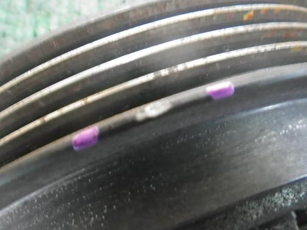 【KAP】122478 サンバー TV1 エアコンコンプレッサー