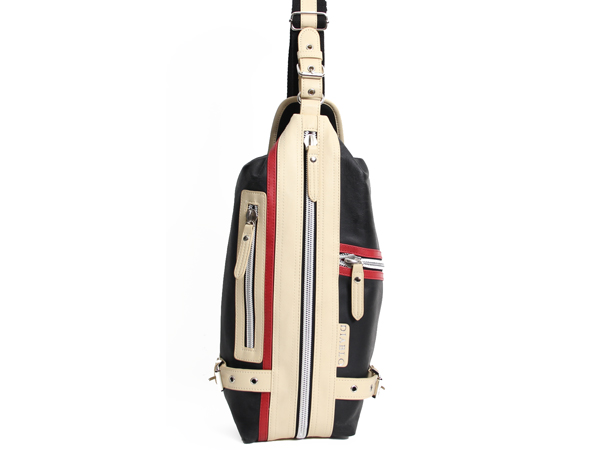 ディアブロ/ボディバッグ/DIABLO/KA-2313BKBE