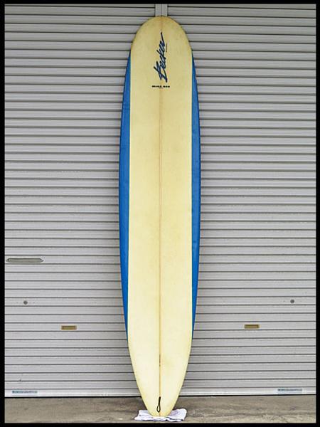 ♪BECKER MIKE GEE サーフボード/サーフィン 波乗り/ロング