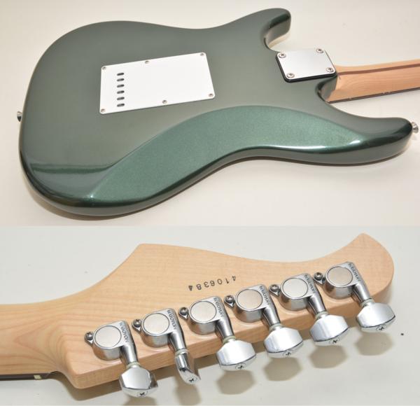 ☆Anboy by FUJIGEN☆OS-37 ODYSSEY Seriese 美品 日本製☆(本体