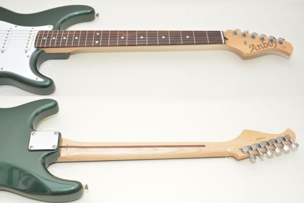 ☆Anboy by FUJIGEN☆OS-37 ODYSSEY Seriese 美品 日本製☆(本体