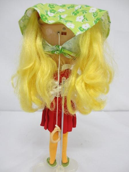 ネオブライス ミセスレトロママ Blythe ネオブライス 【 ミセス 