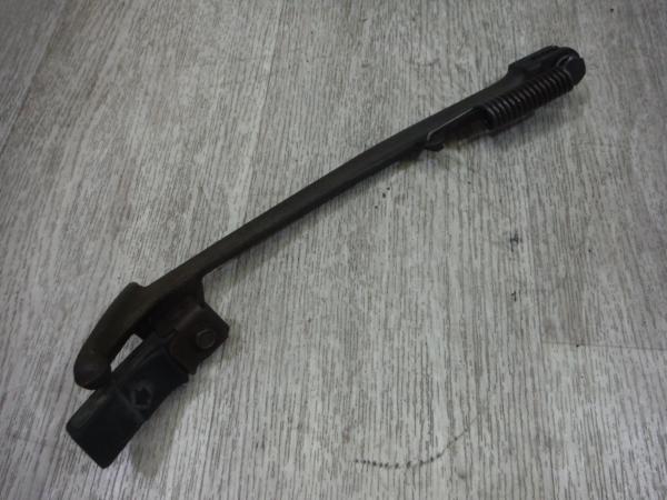 ホンダ　VF750F★RC15★純正サイドスタンド★100