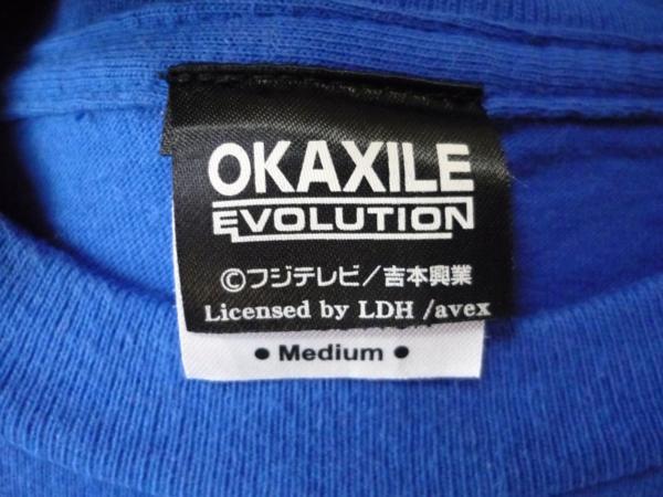 ★SALE★【オカザイル】T シャツsizeM○♪_2