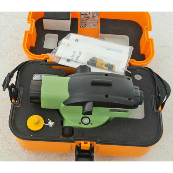 マイゾックス　オートレベル　GEO-24IP　中古品　測量機