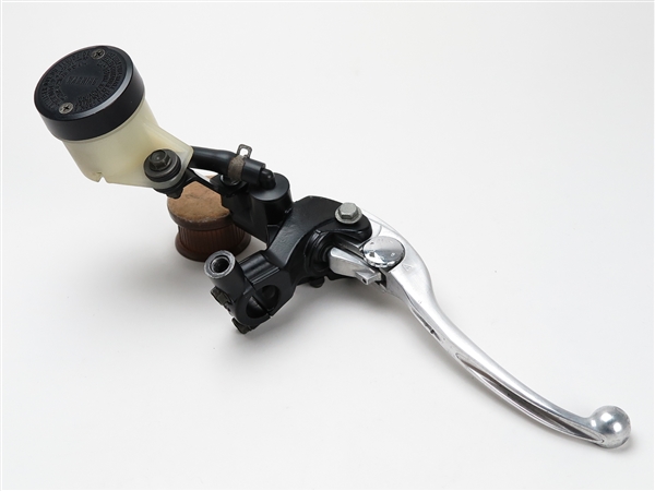 ♪ニッシン セミラジアル ブレーキマスター 11/16インチ