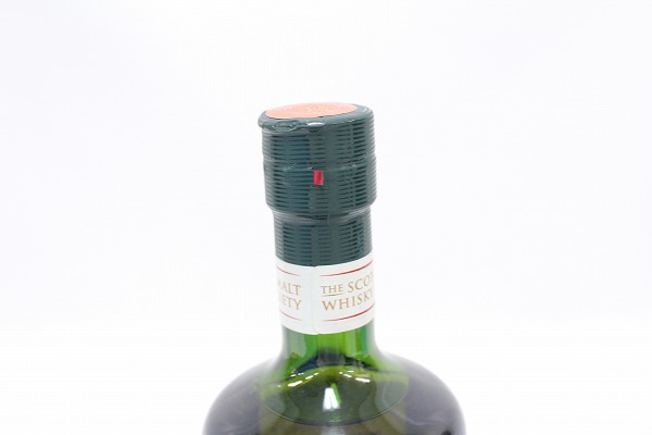 マッカラン１１年 スコッチモルトウィスキーソサエティ（ＳＭＷＳ）24.58 SMWS JAPAN ザ・スコッチモルトウイスキー・ソサエティ｜会員限定の