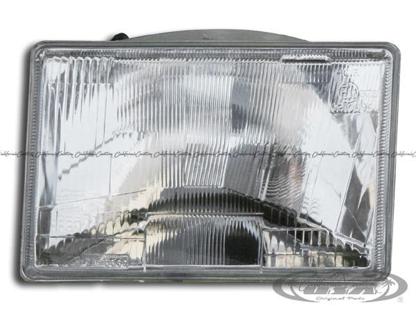 93-98y グランドチェロキー ヘッドライト左/OE(純正タイプ)