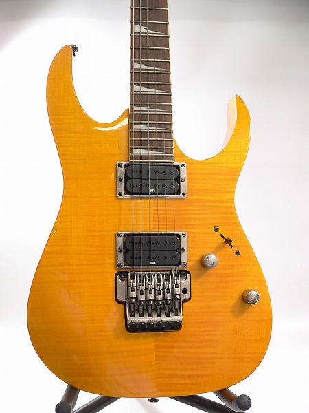 Ibanez RG320DXFM 弦切れ ソフトケース付き[ga3] 【公式通販】