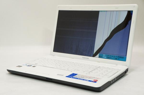 AE7972T●【ジャンク】Toshiba dynabook B350/22B PenDC