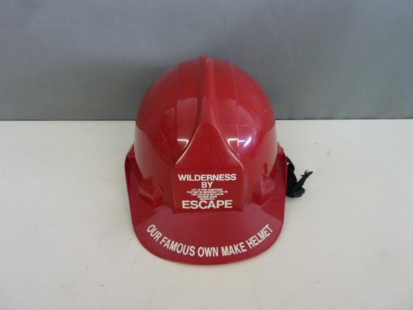 USED アメリカ 消防士 ヘルメット （アメリカ・ファイヤーファイター  