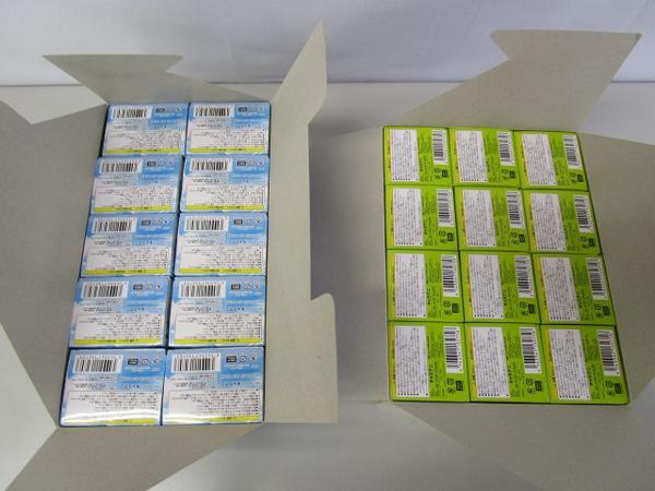 未開封トイズワークスよんてんご とある魔術1BOX他/俺の妹[梱0.2