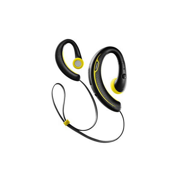 JABRA Bluetooth ヘッドセット/SPORT WIRELESS+