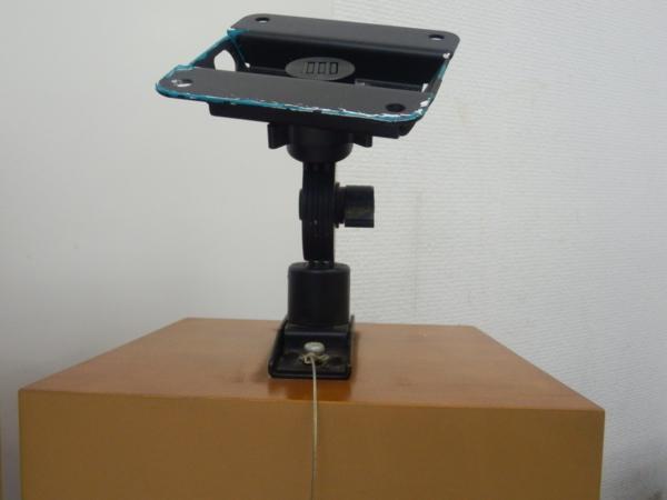 ONKYO スピーカー D-605 SR + BOSE 天吊り金具 4台 □ 36D40-4