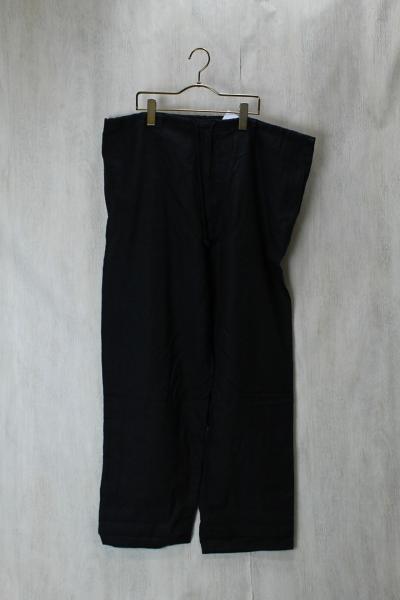 Yohji Yamamoto pour homme リネン カーディガン YOHJI 【公式通販】