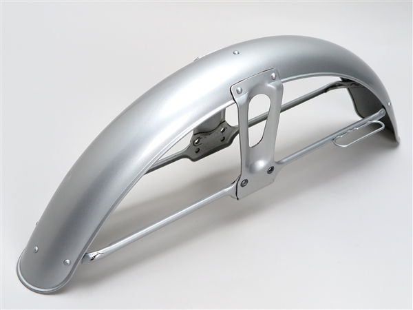 ♪ドリーム50/AC15 純正 フロントフェンダー (H0804A10)