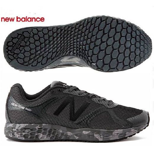 人気モデル激安【R980rxD/26.5】NBminimusランニングシューズ
