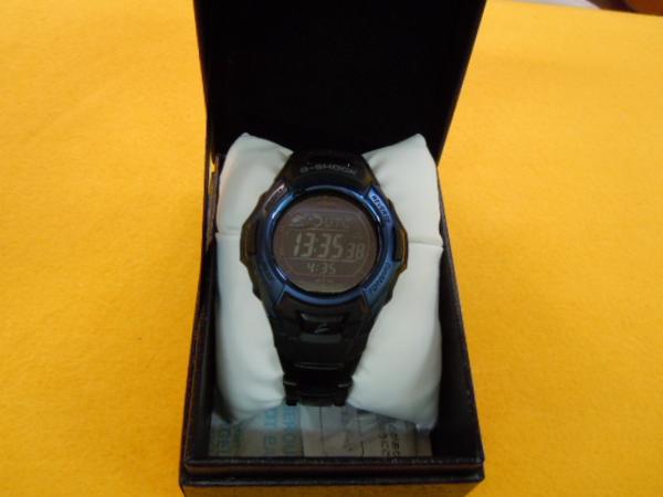 ◇美品 CASIO G-SHOCK 3406P*JA タフソーラー◇/G(MT-G)｜売買された 