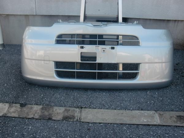 タント♪純正◆フロントバンパー【L375S】中古♪