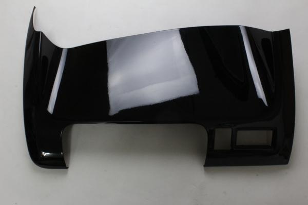 訳有 ノア・ヴォクシー 70系 インテリアパネル ピアノブラック