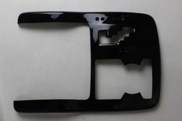 訳有 ノア・ヴォクシー 70系 インテリアパネル ピアノブラック