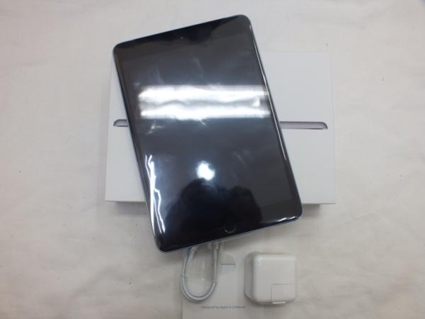 SHOP壱番◇ドコモ iPad mini3 16GB Wi-Fi ＋cellular　新品 