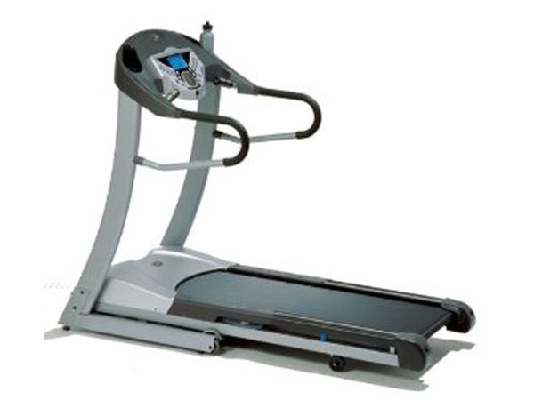 中古 トレッドミル HORIZON Ti22 健康器具 ランニング[r+]67431