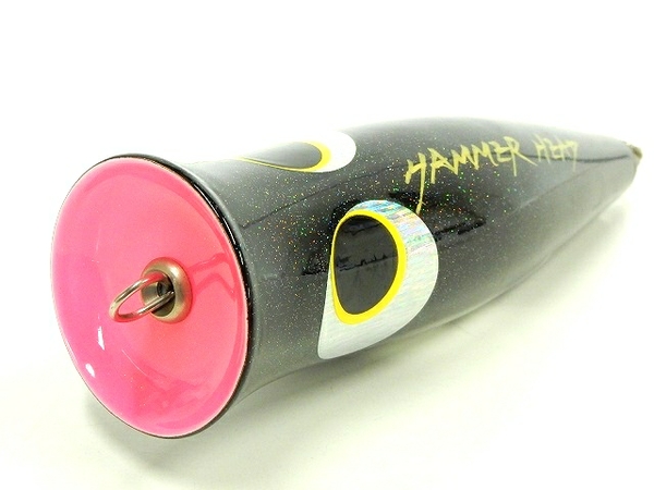 ストライクイーグル 45-165 マイワシ カーペンター G947