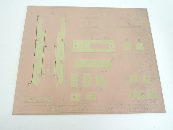 訳有 鉄道模型社 国鉄 900形式 エッチングkit HOゲージ N1399294(JR