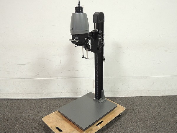 中古 藤本写真工業 ラッキー 90M-D 引き伸ばし機 楽直 T1413047