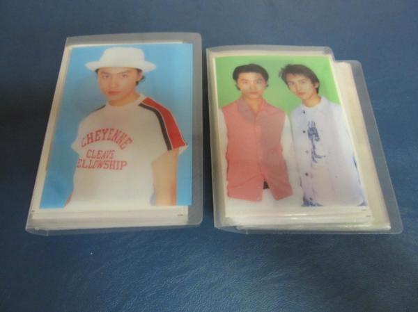 Kinki Kids 公式写真 112枚 グッズ