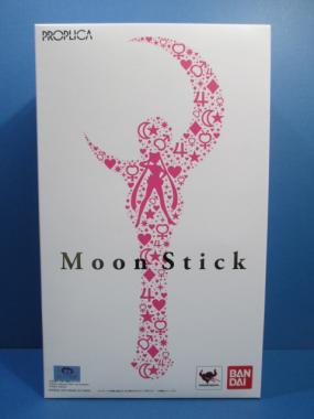 PROPLICA ムーンスティック セーラームーン 箱△[00JqRk0SHSIO]