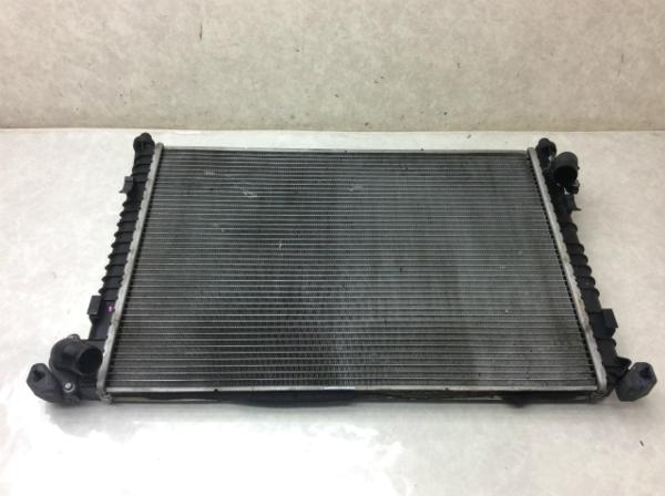 A695 RE16 R53 BMW ミニ クーパーS ラジエター