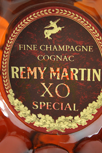 ☆未開栓☆REMY MARTIN レミーマルタン XO スペシャル 箱付△
