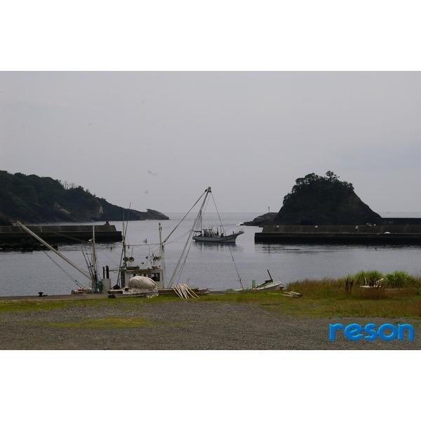 【賀茂郡西伊豆町】レゾン出品10万円・11000㎡の古屋付土地_3