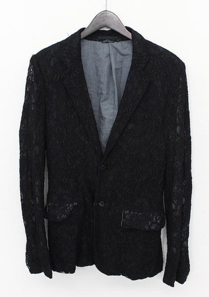 コムデギャルソンオムプリュス/12SS テーラードジャケット【99】