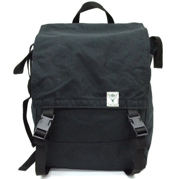 South2West8 S2W8 ネペンテス CANOE SACKバックパック*リュック(S2W8  
