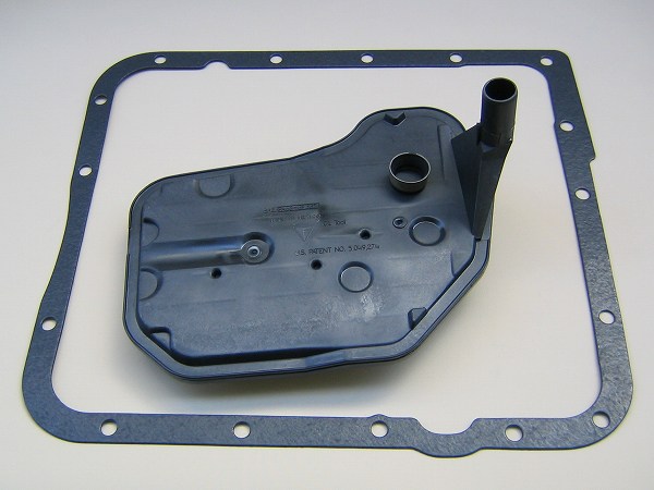 ◆ディープパン用 純正 ATフィルター◆99-05 アストロ/サファリ