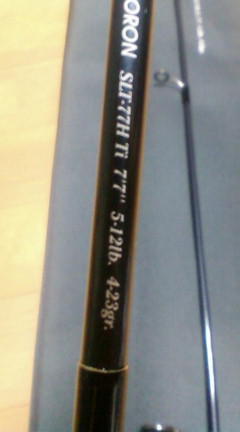 ＵＦＭウエダ　ＳＬＴ－７７Ｈ　Ｔｉ_2