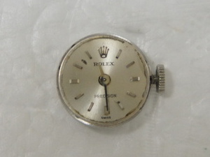 ア24 ロレックス Cal.1400 手巻きムーブ