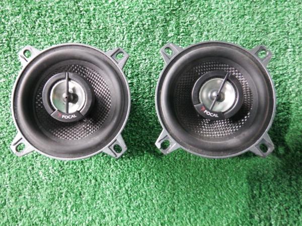 ▲FOCAL フォーカル 100 ca1 スピーカー