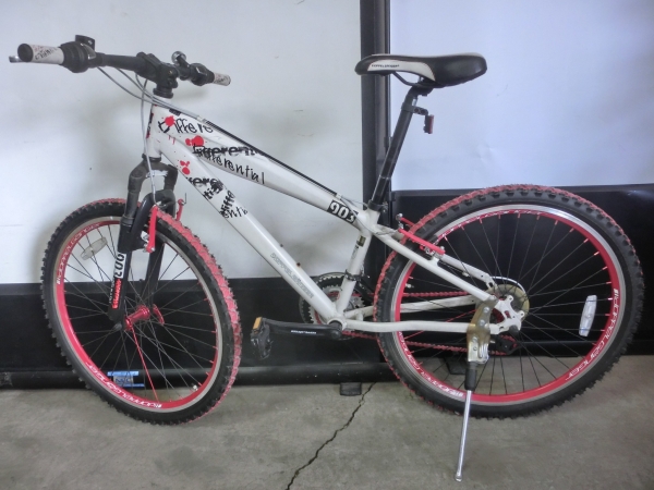 ドッペルギャンガー903 Differential 引取限定　ジャンク