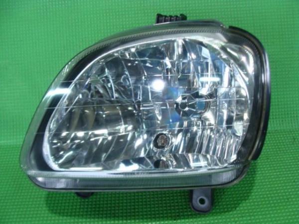 プレオ　RA1　左ヘッドライト　1607