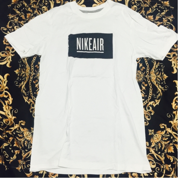 PIGALLE x NIKE Tee Tシャツ ピガール S Yeezy Supreme BOX