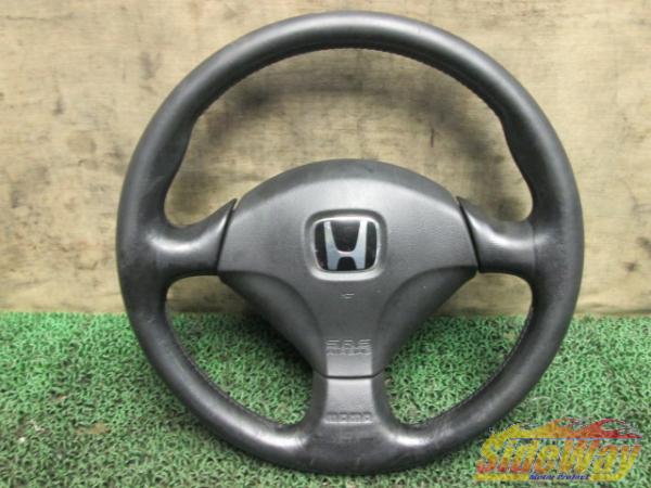 アコード(CL7)の中古車一覧|HMR M_アコード ユーロR(CL7)純正momo