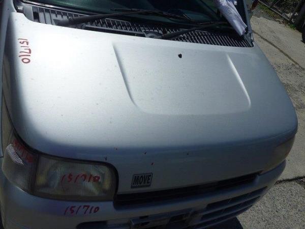 ムーヴL600Sボンネットフード【151710】