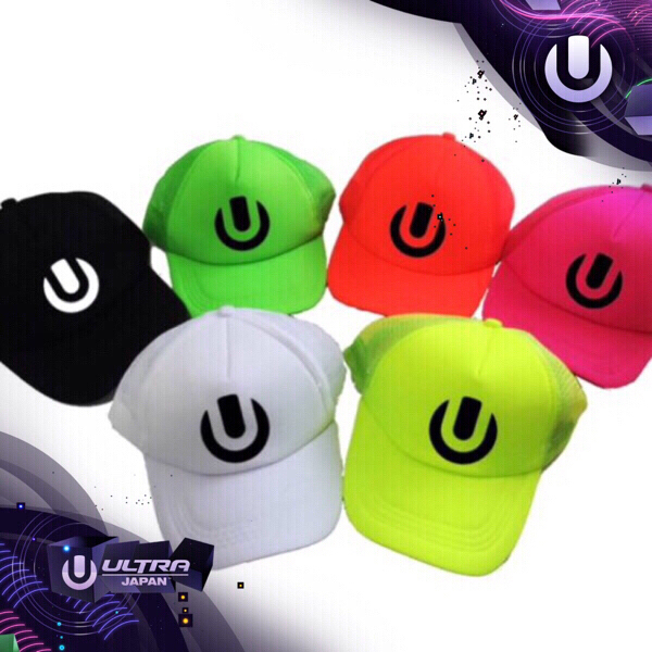 Ultra Japan キャップ Umf ウルトラジャパン Exile Edm メンズファッション 売買されたオークション情報 Yahooの商品情報をアーカイブ公開 オークファン Aucfan Com