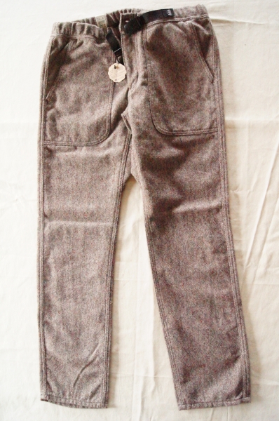 ●Lee●クライマーパンツ●47200/412/Ｌ●日本製●新品未使