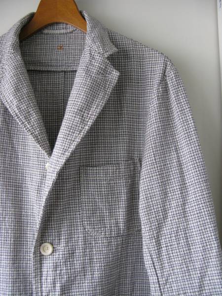 美品★R by 45rpm コットンジャケット サイズ2