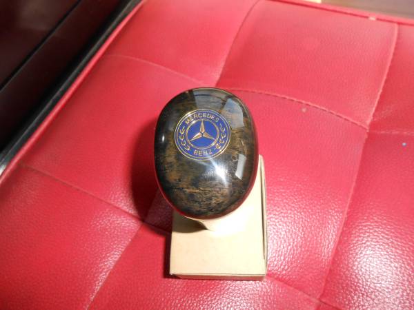 ベンツ　シフトノブ　ｗ１４０　２０２　２１０　１２９